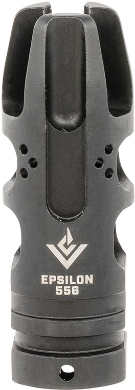 Aero Precision VG6 Epsilon 556 SL Muzzle Brake, 1/2x28 Threads (APVG200004A)