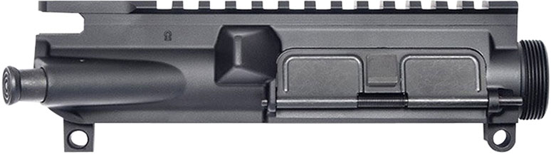 Aero Precision AR15 Threaded Assembled Upper Receiver (APAR501603AC)