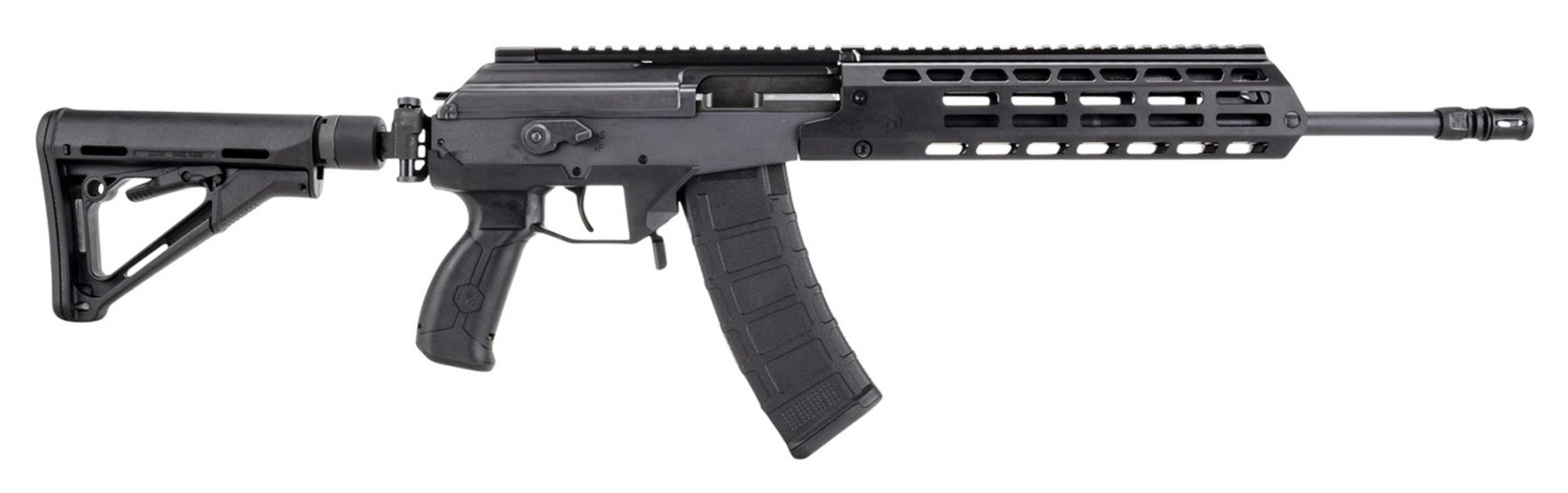 IWI Galil Ace Gen 2, Semi-Auto Rifle GAR71, 5.45x39mm, 16", Side Folding Stock, Chrome-Lined Barrel, 30 Rds