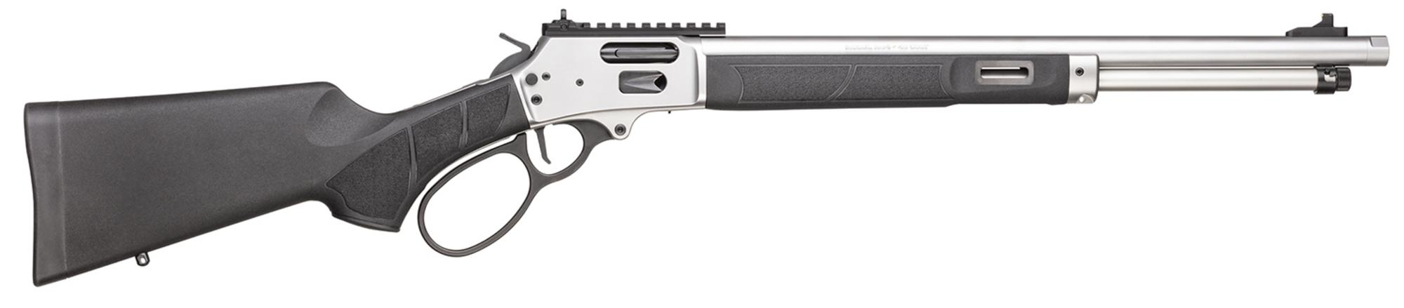 Smith & Wesson Lever Action Rifle 13814, 45 Long Colt, 19.25", 9+1