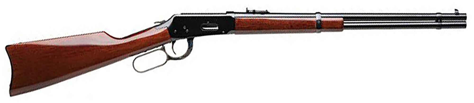 Taylors 1894 Carbine Lever Action Rifle 50288, 38-55 Win, 20", Walnut Stock, 5 Rds