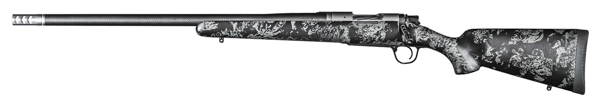 Christensen Arms Ridgeline FFT Bolt Action Rifle 8010618200, 300 Win Mag, 22" Threaded, Left Hand, Fixed Sporter Stock, 3 Rds