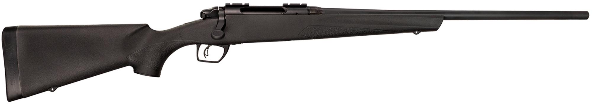 Remington 783 Bolt Action Rifle R85840, 223 Rem, 22", Black Stock, 5 Rds