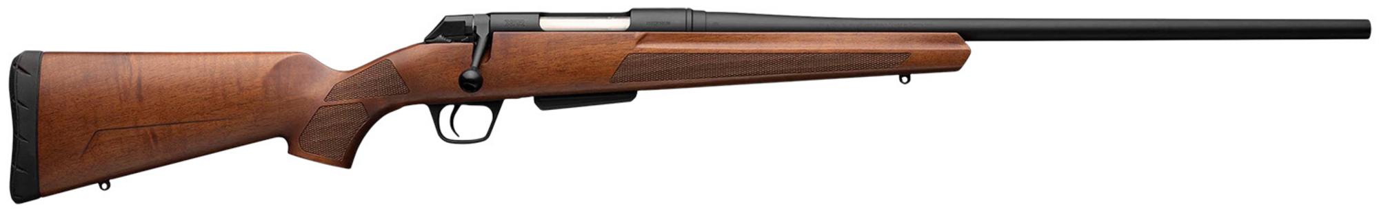 Winchester XPR Sporter Bolt Action Rifle 535709293, 450 Bushmaster, 24", Walnut Stock, 3 Rds