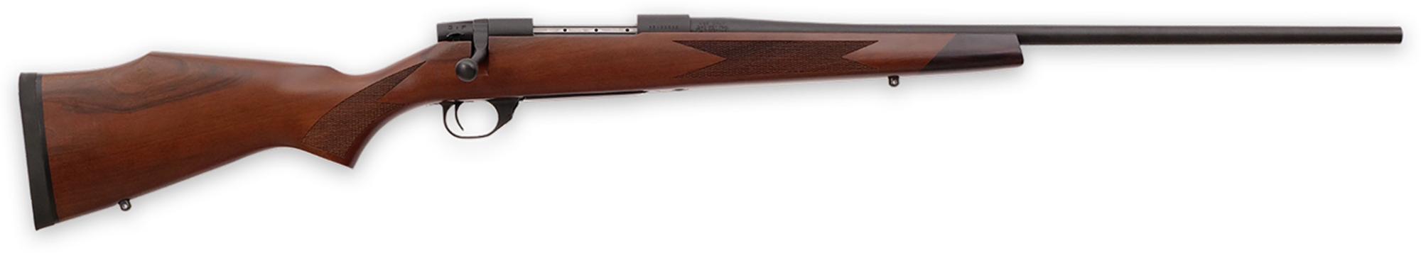 Weatherby Vanguard Sporter Bolt Action Rifle VDT256RR4T, 25-06 Rem, 24" Threaded, Monte Carlo Stock, 5 Rds