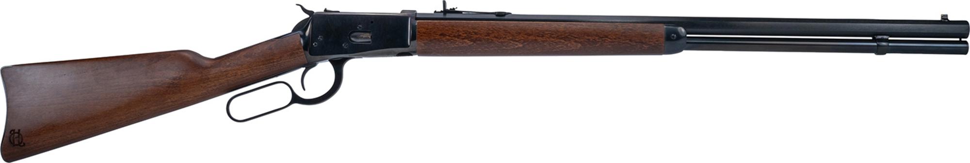 Heritage 92 Ranch Hand Lever Action Rifle H9204424F1, 44 Mag, 24", Wood Fixed Stock, 12rd Rds