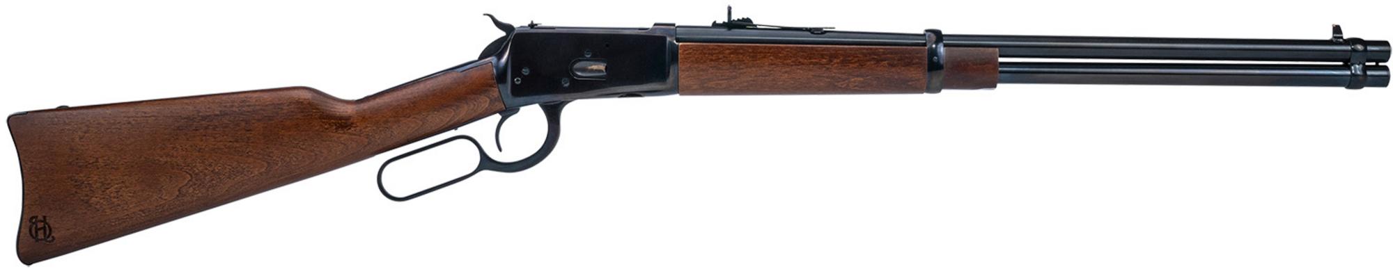 Heritage 92 Ranch Hand Lever Action Rifle H92045201, 45 Long Colt, 20", Wood Fixed Stock, 10rd Rds