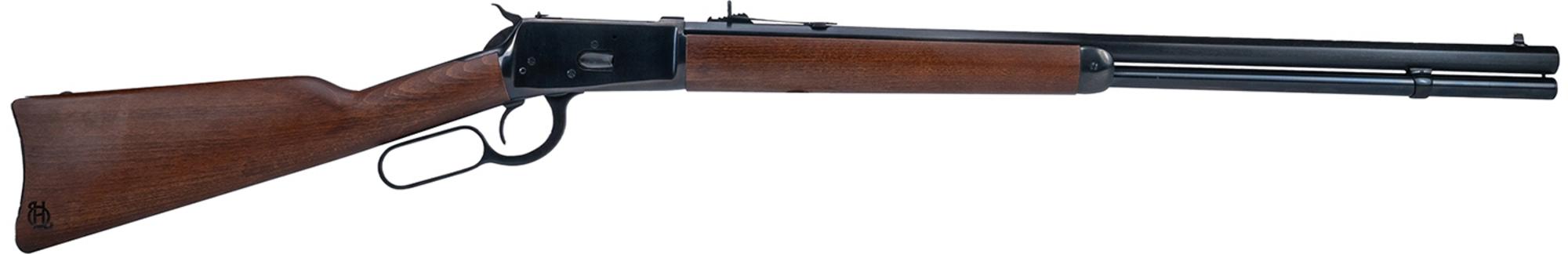 Heritage 92 Ranch Hand Lever Action Rifle H9204524F1, 45 Long Colt, 24", Wood Fixed Stock, 12rd Rds