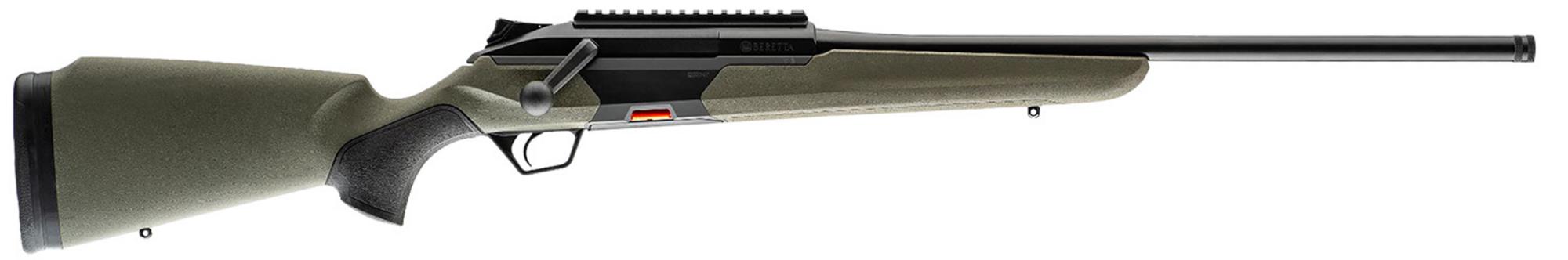 Beretta BRX1 Bolt Action Rifle JBRX1GN315, 243 Win, 20" Threaded, Adj LOP, Black Stock, 5 Rds