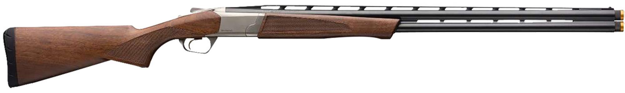 Browning Cynergy CX Shotgun 018709604, 20 Gauge, 28", 3" Chmbr, Walnut Stock