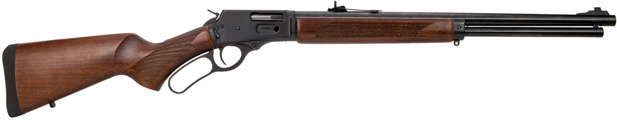 Rossi R95 Trapper Lever Action Rifle 950044201, 44 Mag, 20", Wood Stock, 10rd Rds