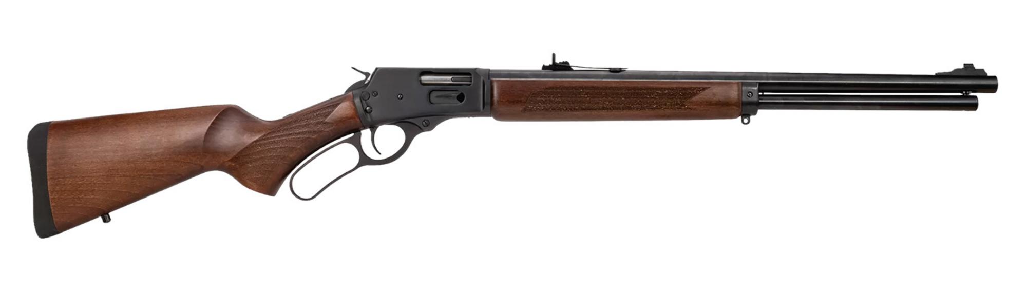 Rossi R95 Lever Action Rifle 950357201, 357 Mag, 20", Wood Stock, 10rd Rds