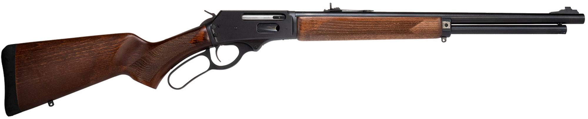 Rossi R95 Lever Action Rifle 950444161, 444 Marlin, 16.5", Wood Stock, 5rd Rds