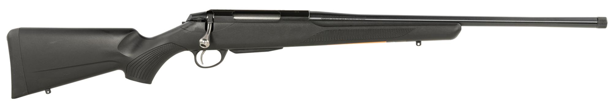 Tikka T3X Lite Compact Bolt Action Rifle JRTXEC35222MT, 7mm-08 Rem, 22" Threaded, Black Stock, 3 Rds