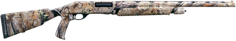 WTT Stoeger P350 Shotgun for Bowfishing Bow